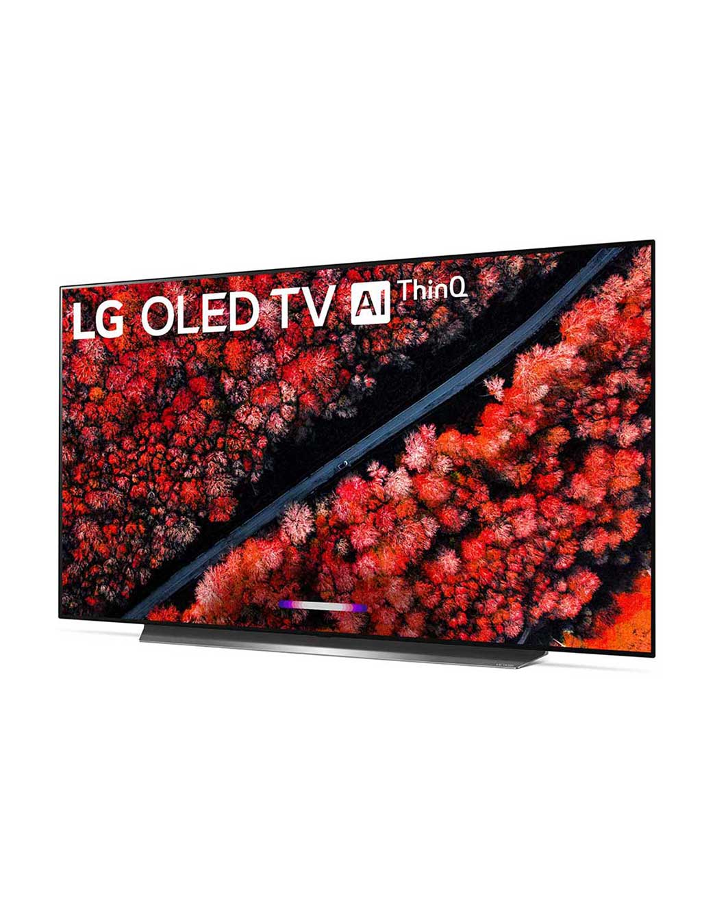 LG C9 65inch OLED 4K Smart TV w/AI ThinQ® LG USA