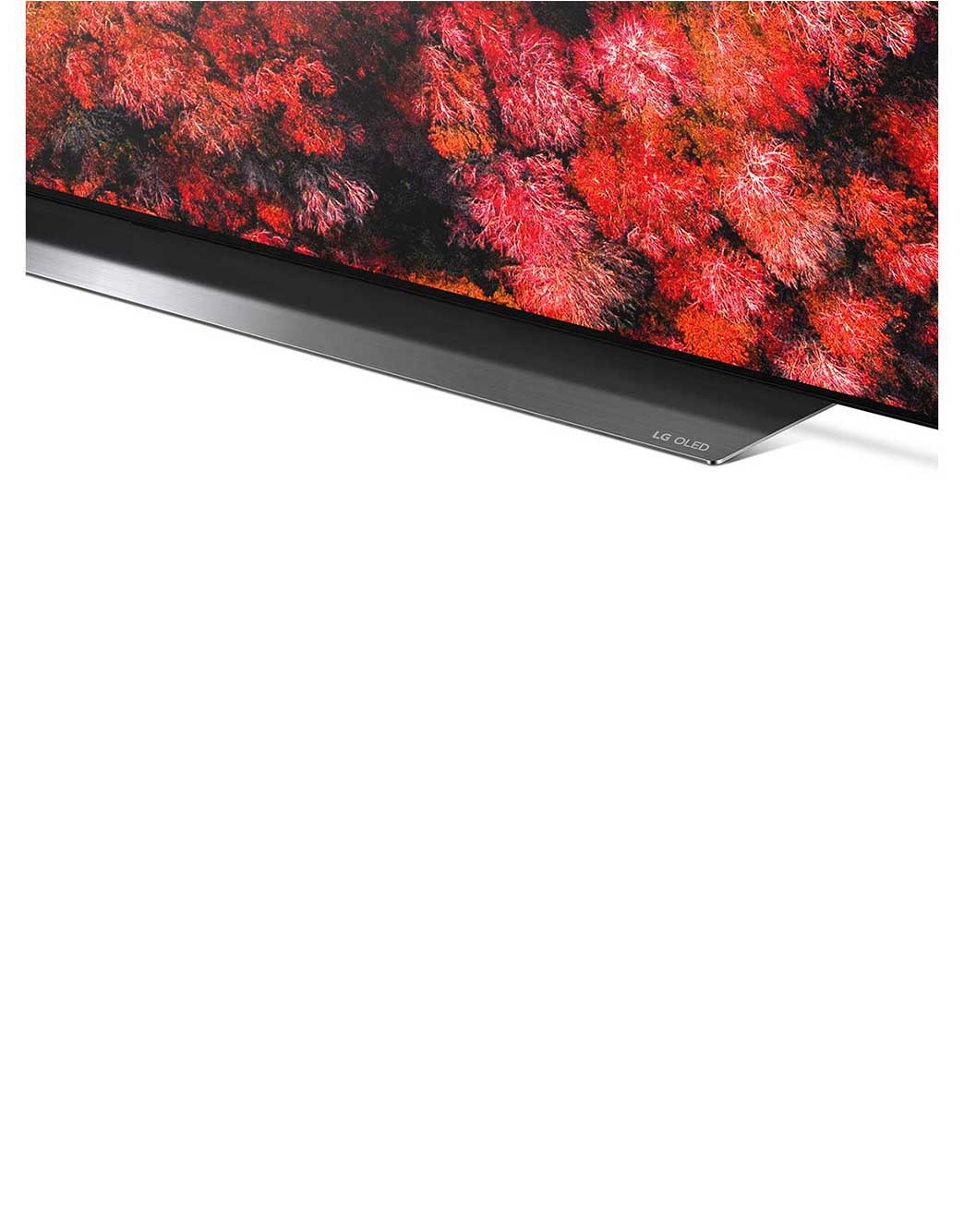 LG C9 65inch OLED 4K Smart TV w/AI ThinQ® LG USA