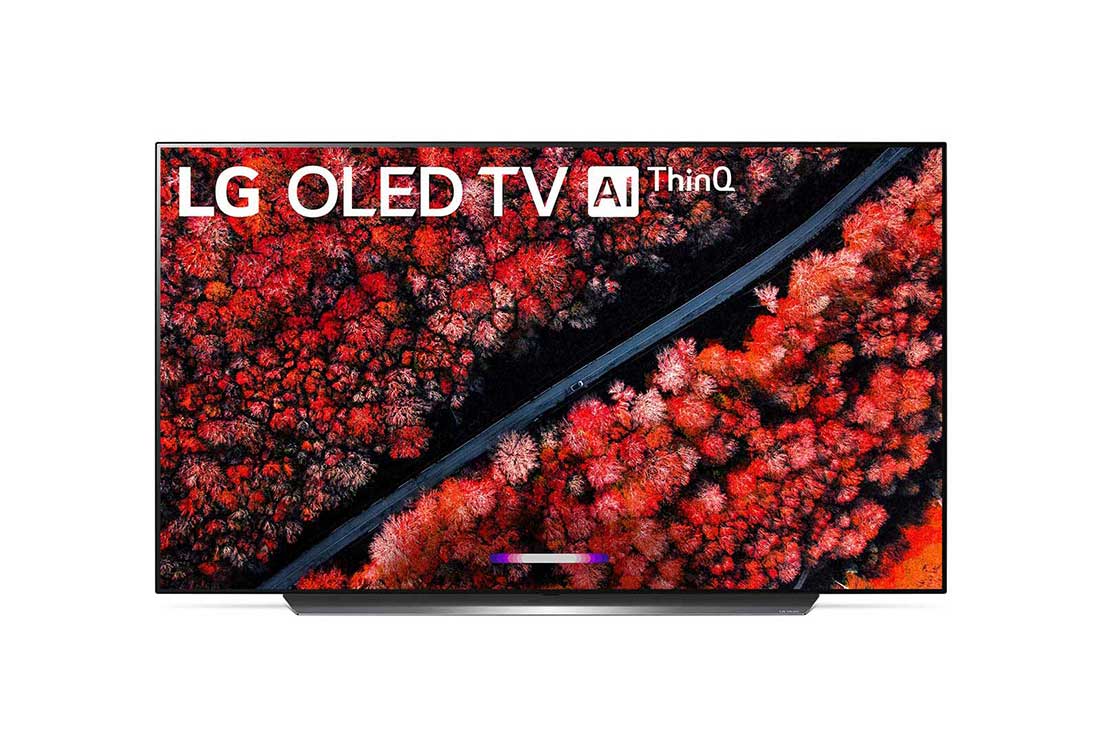 Lg Oled Tv Comparison Chart