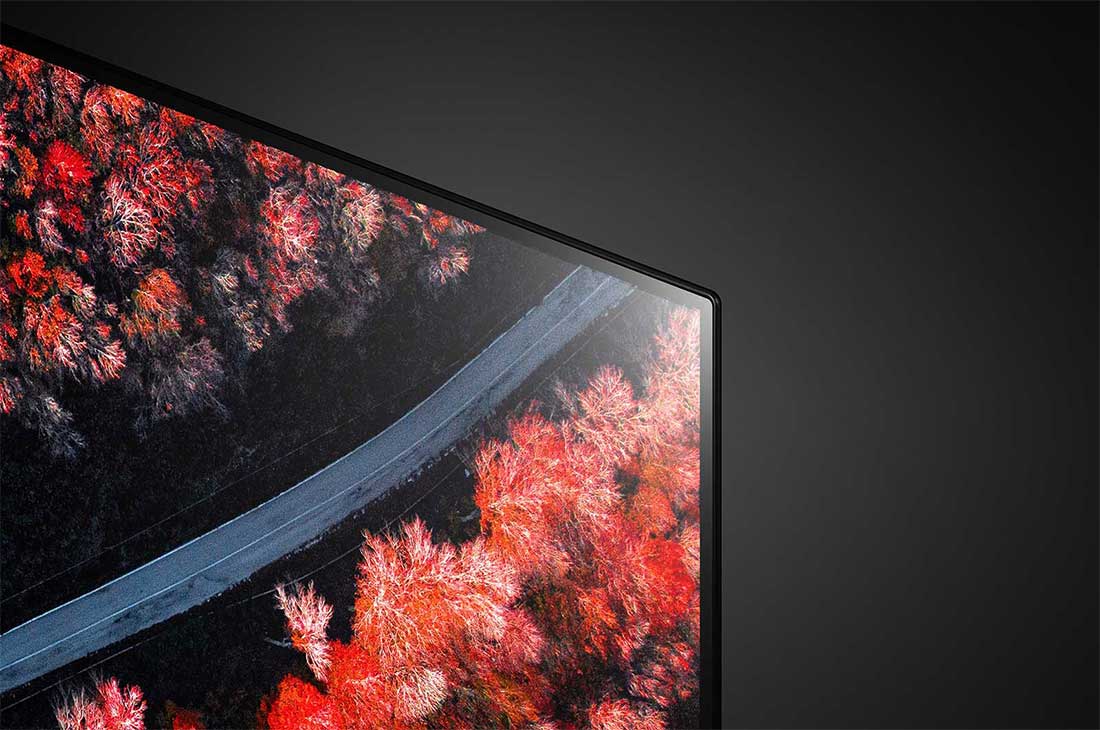LG C9 65-inch OLED 4K Smart TV w/AI ThinQ® | LG USA