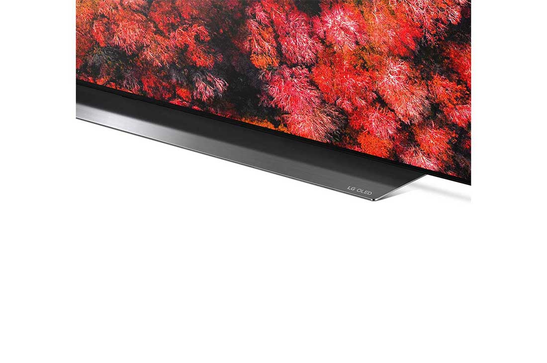 smog Lastig Toneelschrijver LG C9 65-inch OLED 4K Smart TV w/AI ThinQ® | LG USA
