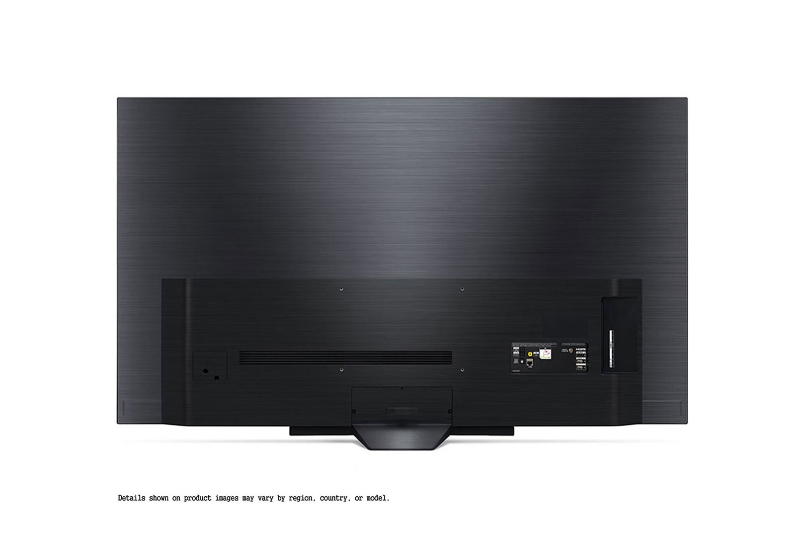 LG B9 65inch OLED 4K Smart TV w/AI ThinQ® LG USA