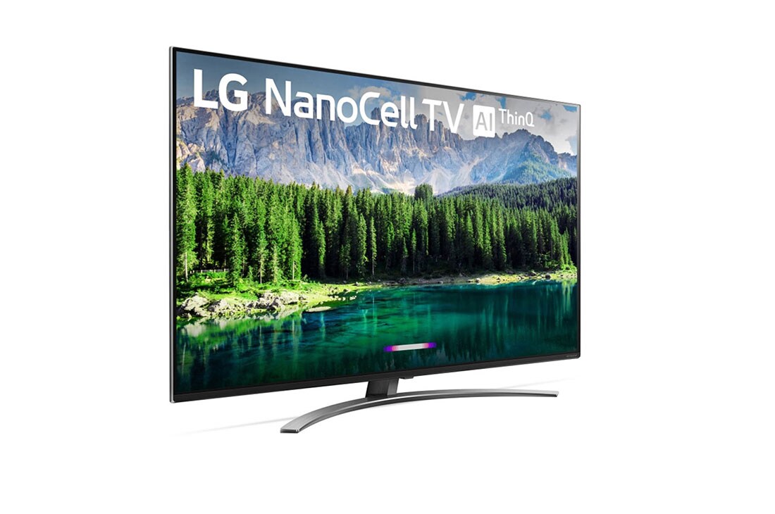 Lg 55sm8600pua 55 Inch Class 4k Hdr Smart Led Nanocell Tv W Ai Thinq Lg Usa