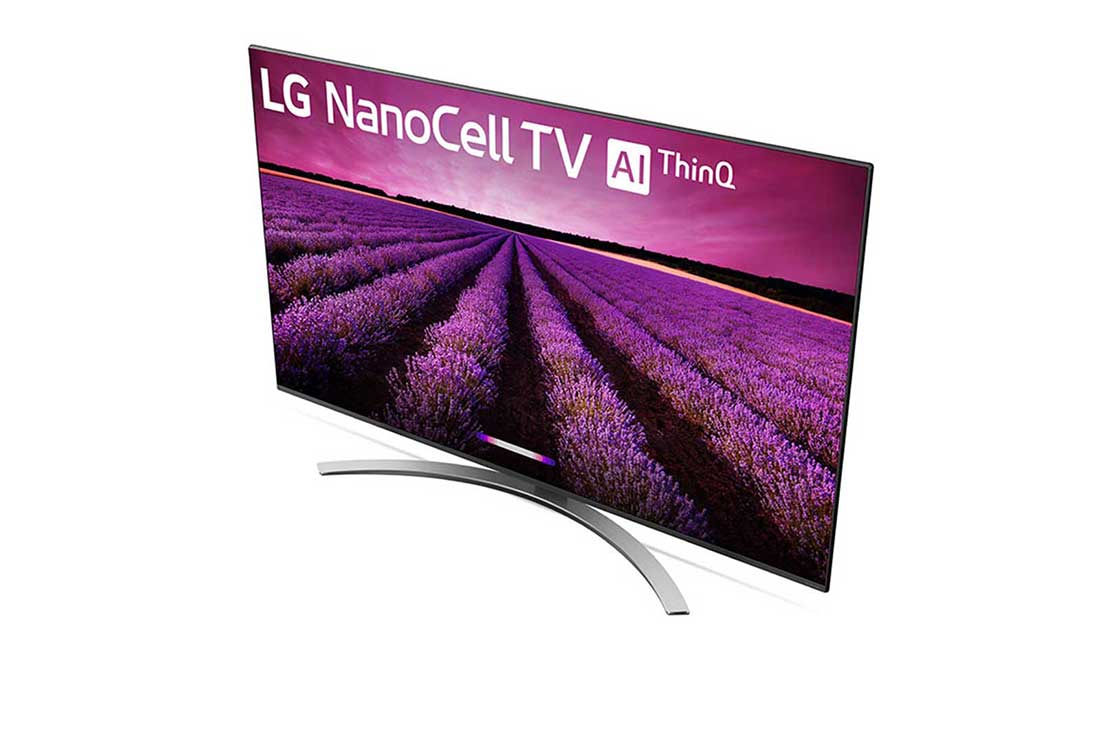 Lg 55sm8100aua 55 Inch Class 4k Hdr Smart Led Nanocell Tv W Ai Thinq Lg Usa