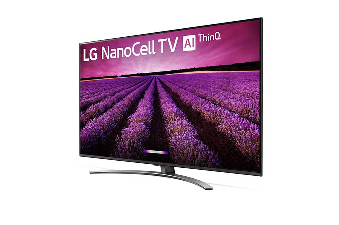 Lg 65sm8100aua 65 Inch Class 4k Hdr Smart Led Nanocell Tv W Ai Thinq Lg Usa
