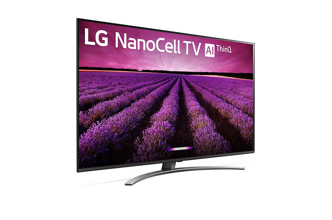 Lg 65sm8100aua 65 Inch Class 4k Hdr Smart Led Nanocell Tv W Ai Thinq Lg Usa