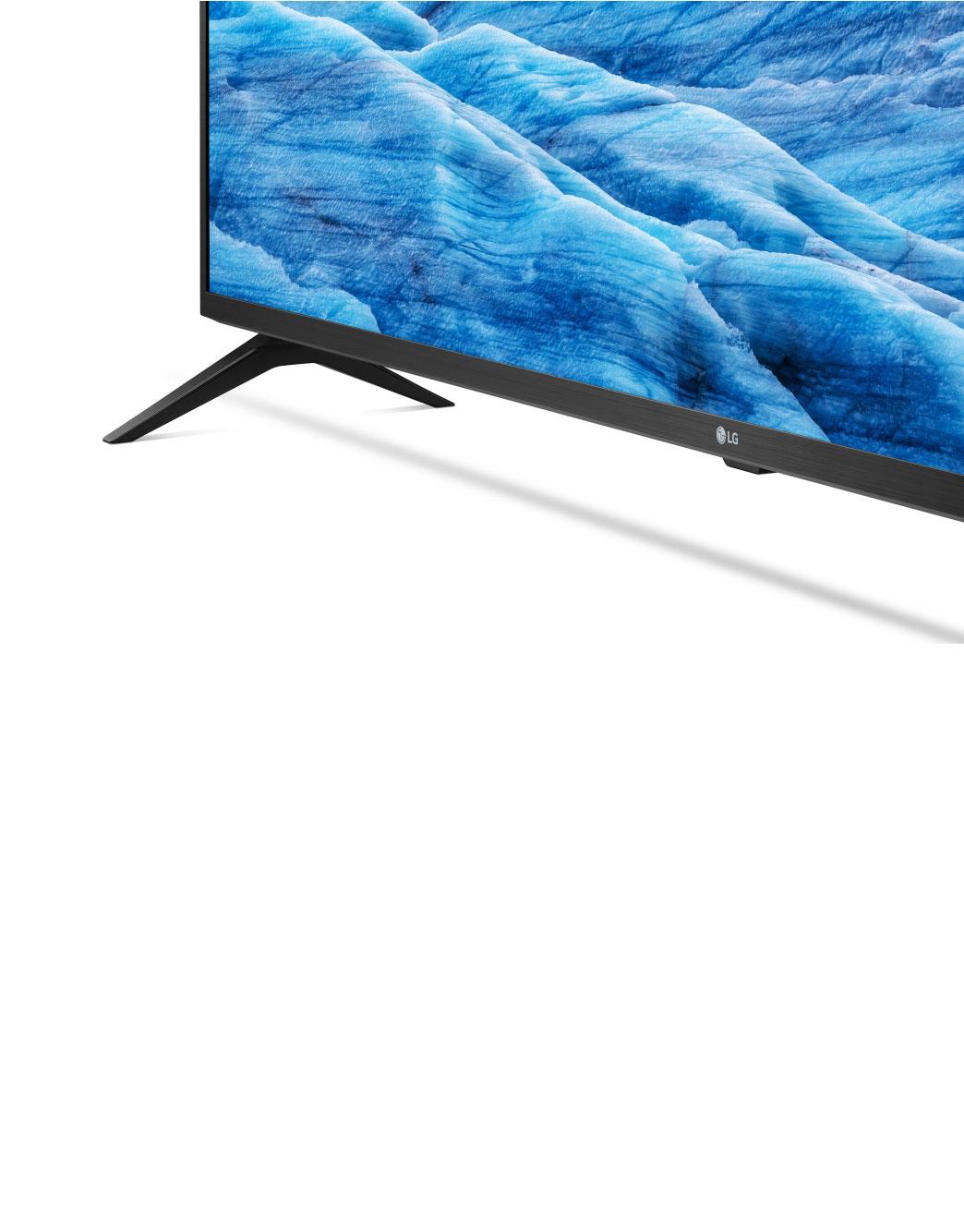 LG 43UM7300PUA 43 Inch Class 4K HDR Smart LED UHD TV w/ AI ThinQ® LG USA
