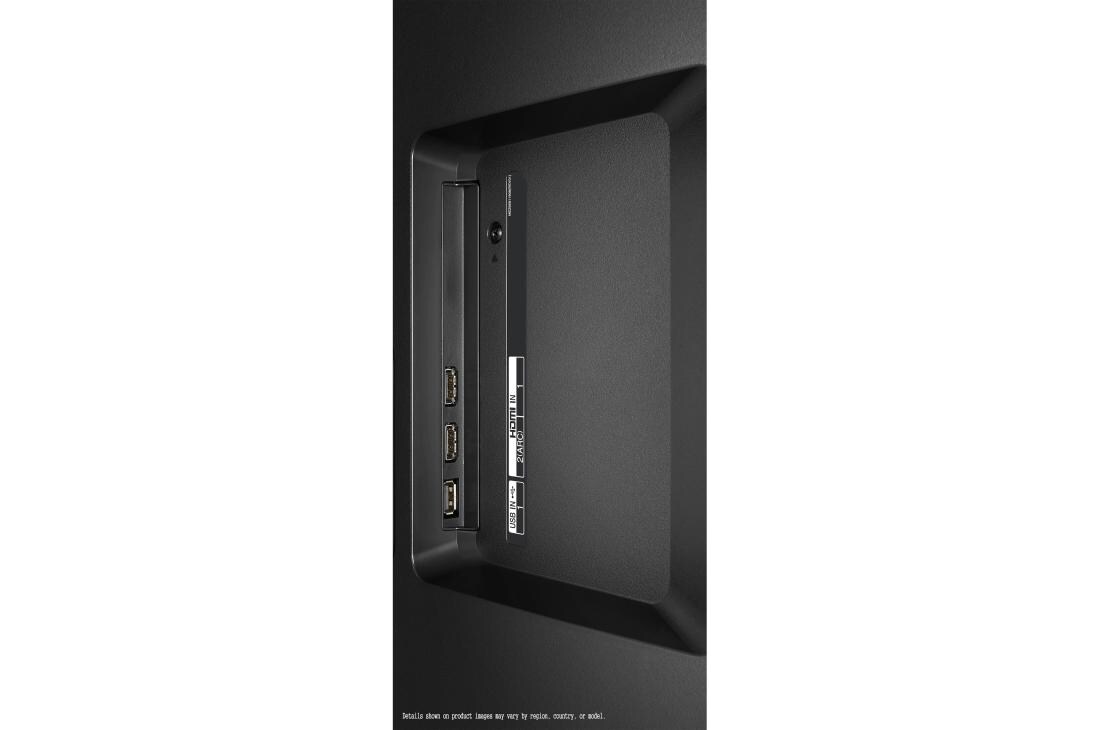 LG 43UM7300PUA: 43 Inch Class 4K HDR Smart LED UHD TV w/ AI ThinQ