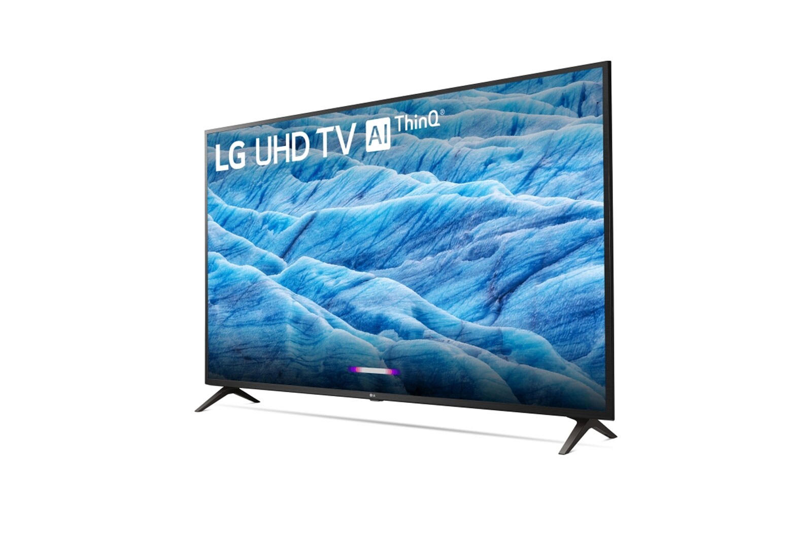 LG 55UM7300PUA: 55 Inch Class 4K HDR Smart LED UHD TV w/ AI ThinQ® | LG USA