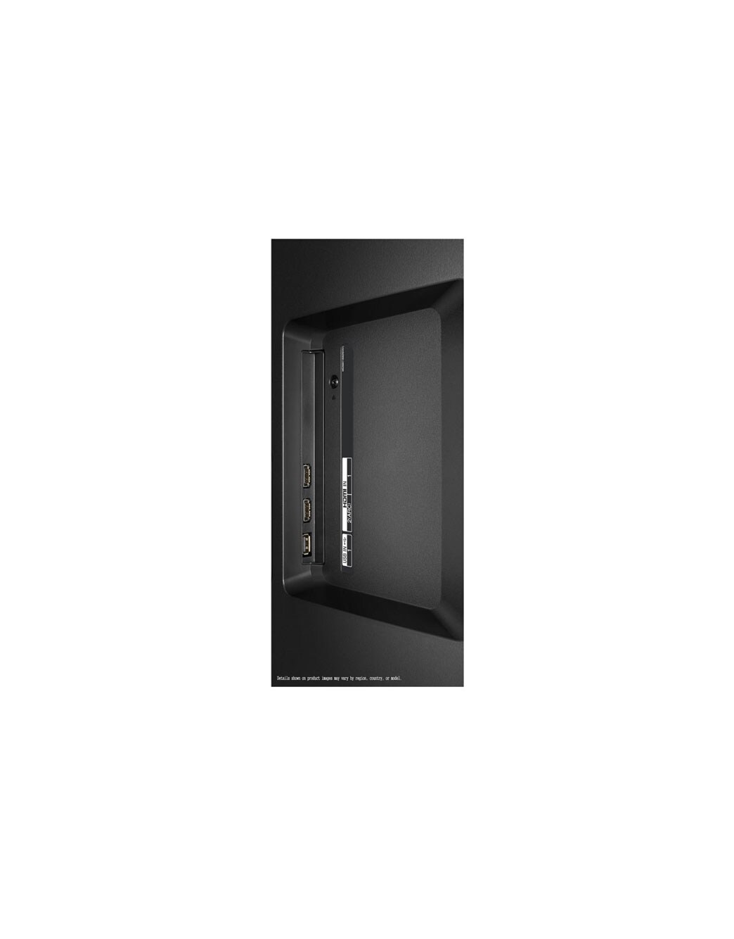 LG 50UM7300PUA 50 Inch Class 4K HDR Smart LED UHD TV w/ AI ThinQ® LG USA