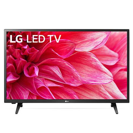 LG SMART TV 32インチ 3D TV LG 32LB623B-TF: CINEMA 3D Smart TV with webOS and Time
