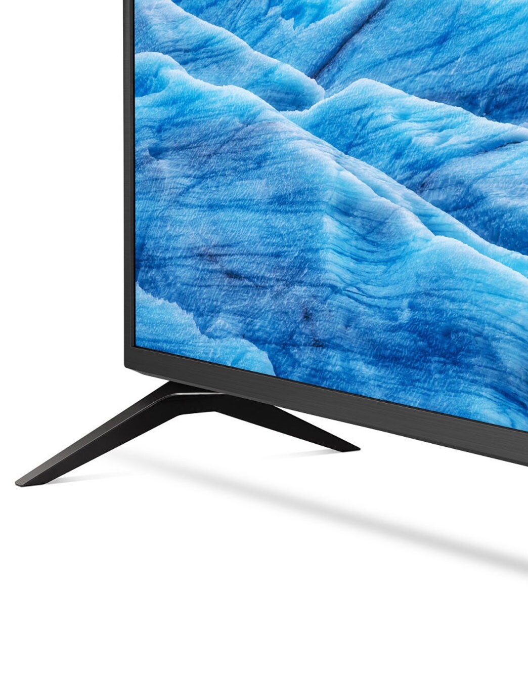 LG 70UM7370PUA 70 Inch Class 4K HDR Smart LED UHD TV w/ AI ThinQ® LG USA