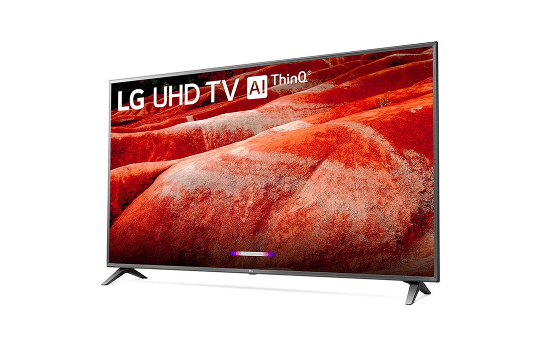 Opinion surface Saucer LG 86UM8070PUA: 86 Inch Class 4K HDR Smart LED UHD TV w/ AI ThinQ® | LG USA