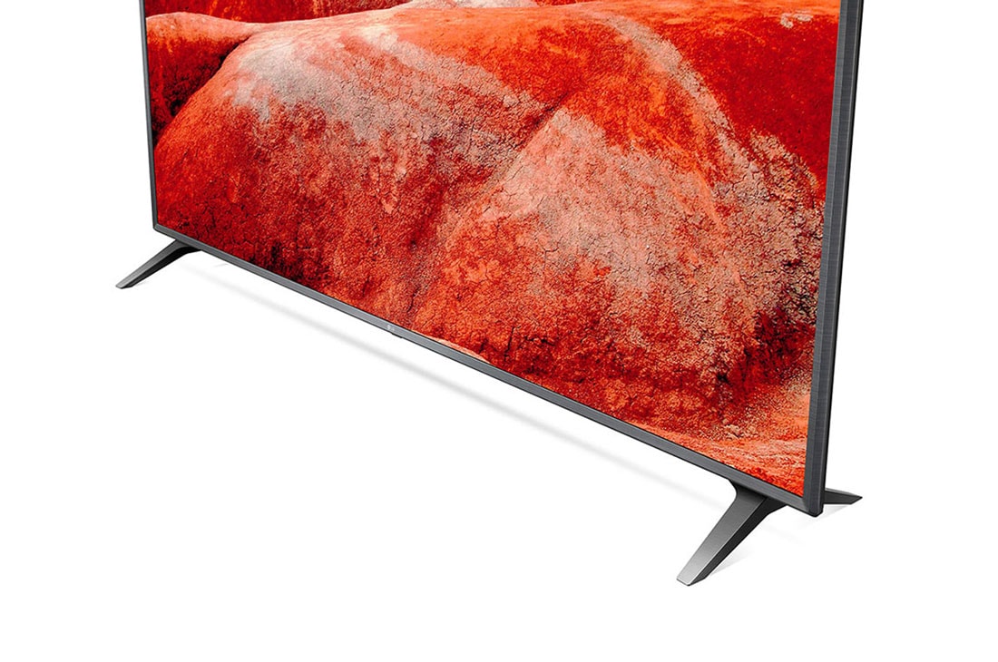 LG 86UM8070PUA 86 Inch Class 4K HDR Smart LED UHD TV w/ AI ThinQ® LG USA