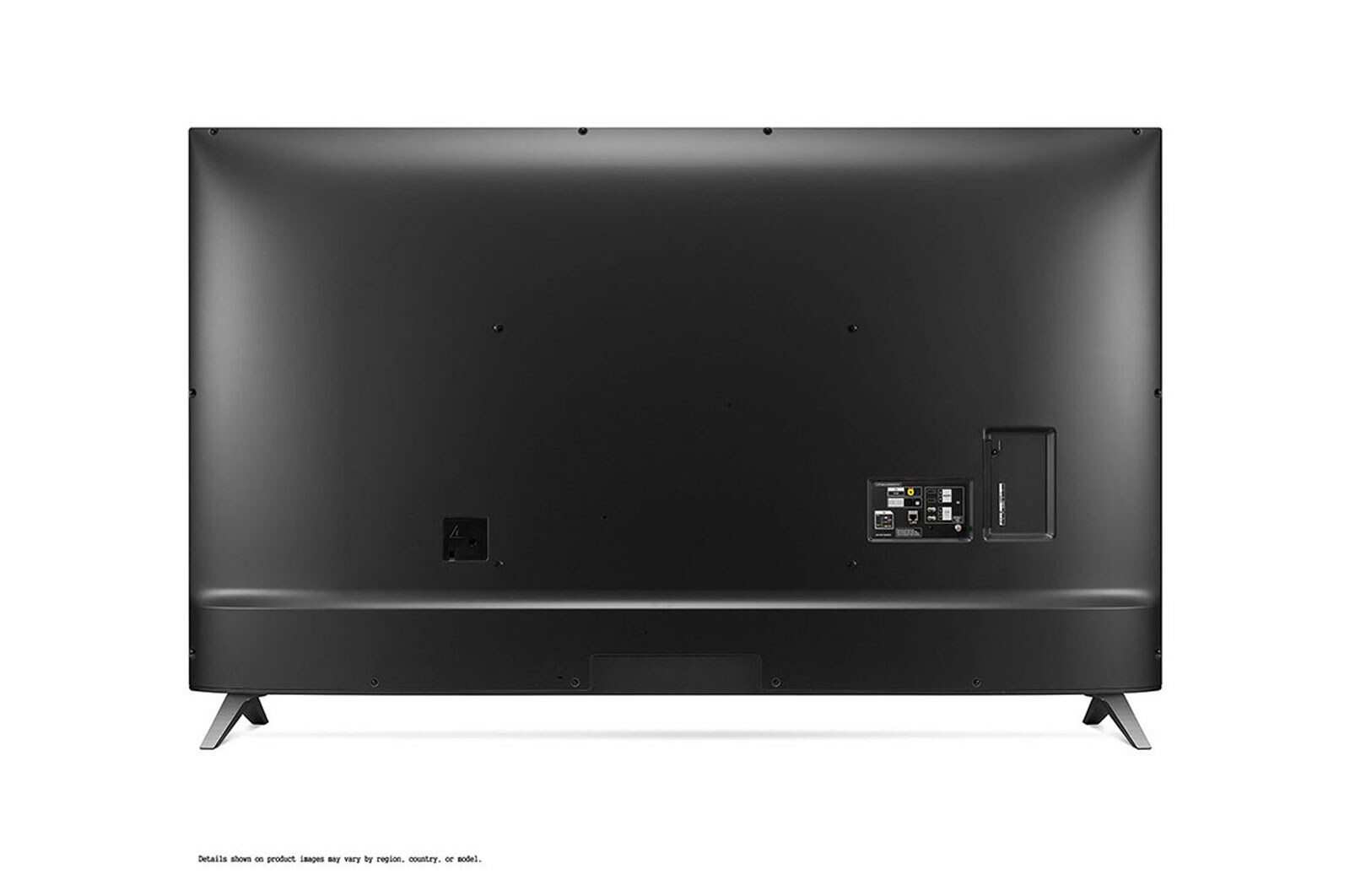 LG 86UM8070PUA 86 Inch Class 4K HDR Smart LED UHD TV w/ AI ThinQ® LG USA