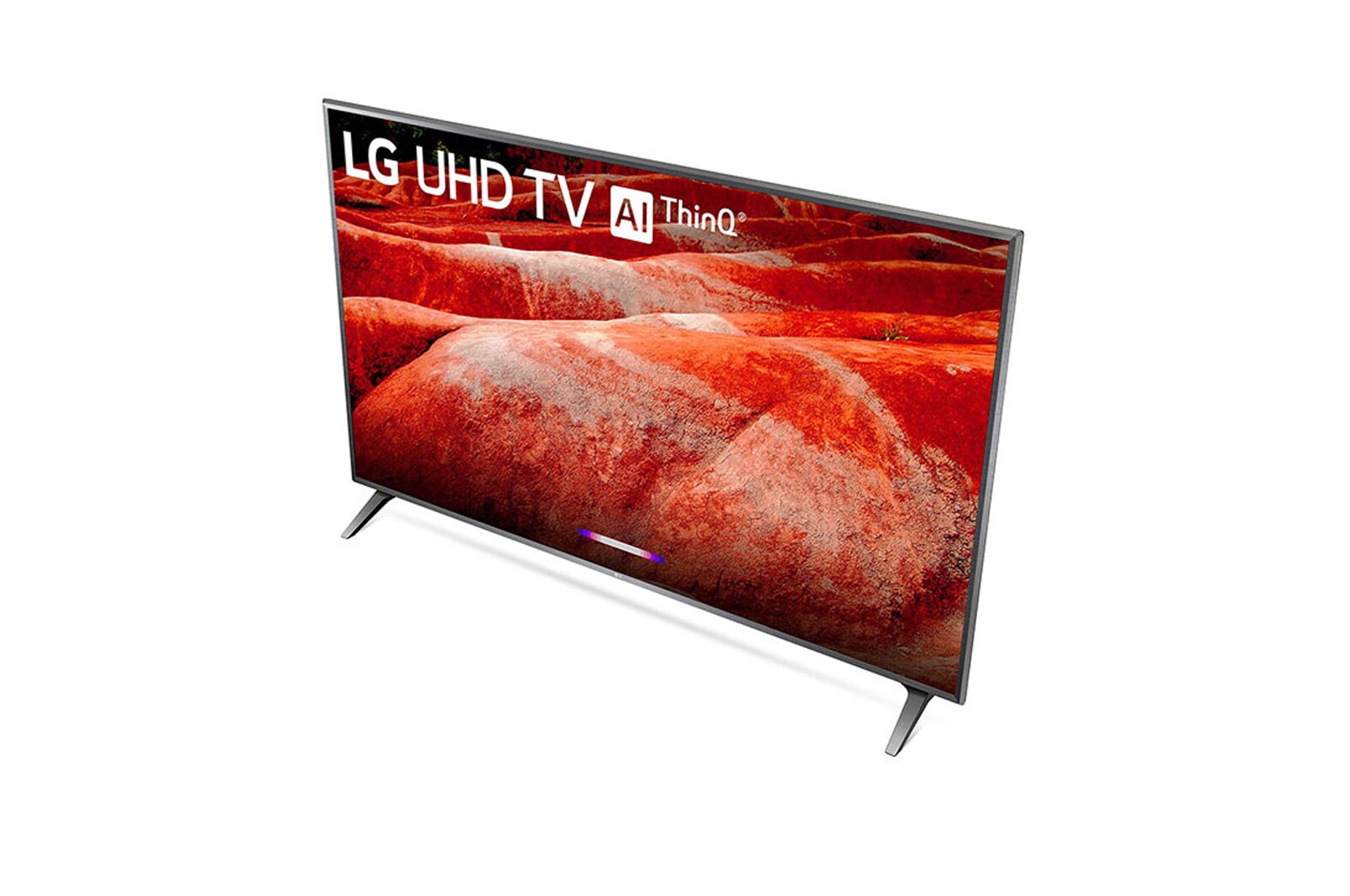 LG 86UM8070PUA 86 Inch Class 4K HDR Smart LED UHD TV w/ AI ThinQ® LG USA