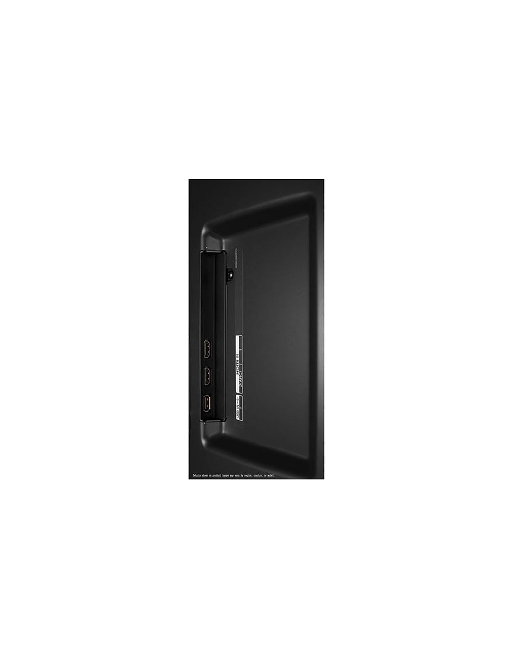 LG 86UM8070PUA 86 Inch Class 4K HDR Smart LED UHD TV w/ AI ThinQ® LG USA