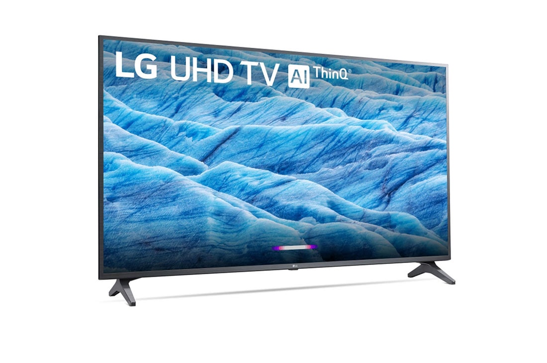 55" 4K Ultra Smart HD LED TV 2160p UHD HDTV HDR Slim Flat Screen New 