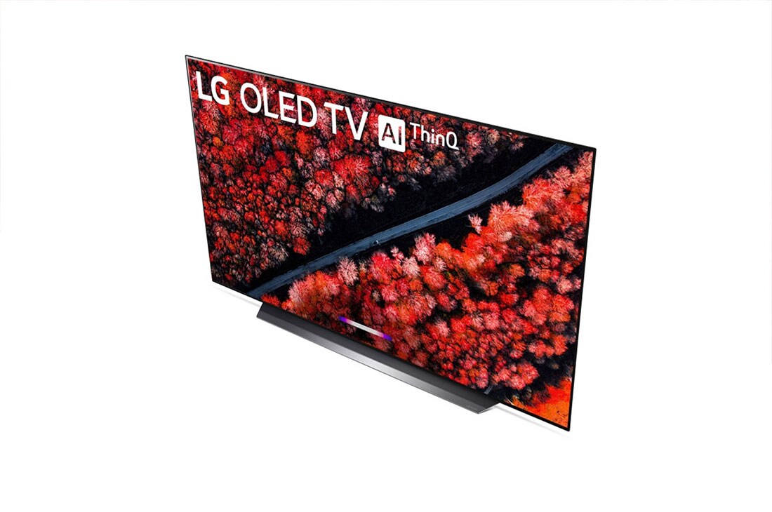 lg oled 65 2019 model