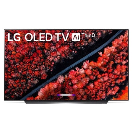 LG OLED TV AI ThinQ 55インチ LG C9 55-inch 4K OLED Smart TV w/AI ThinQ® | LG USA