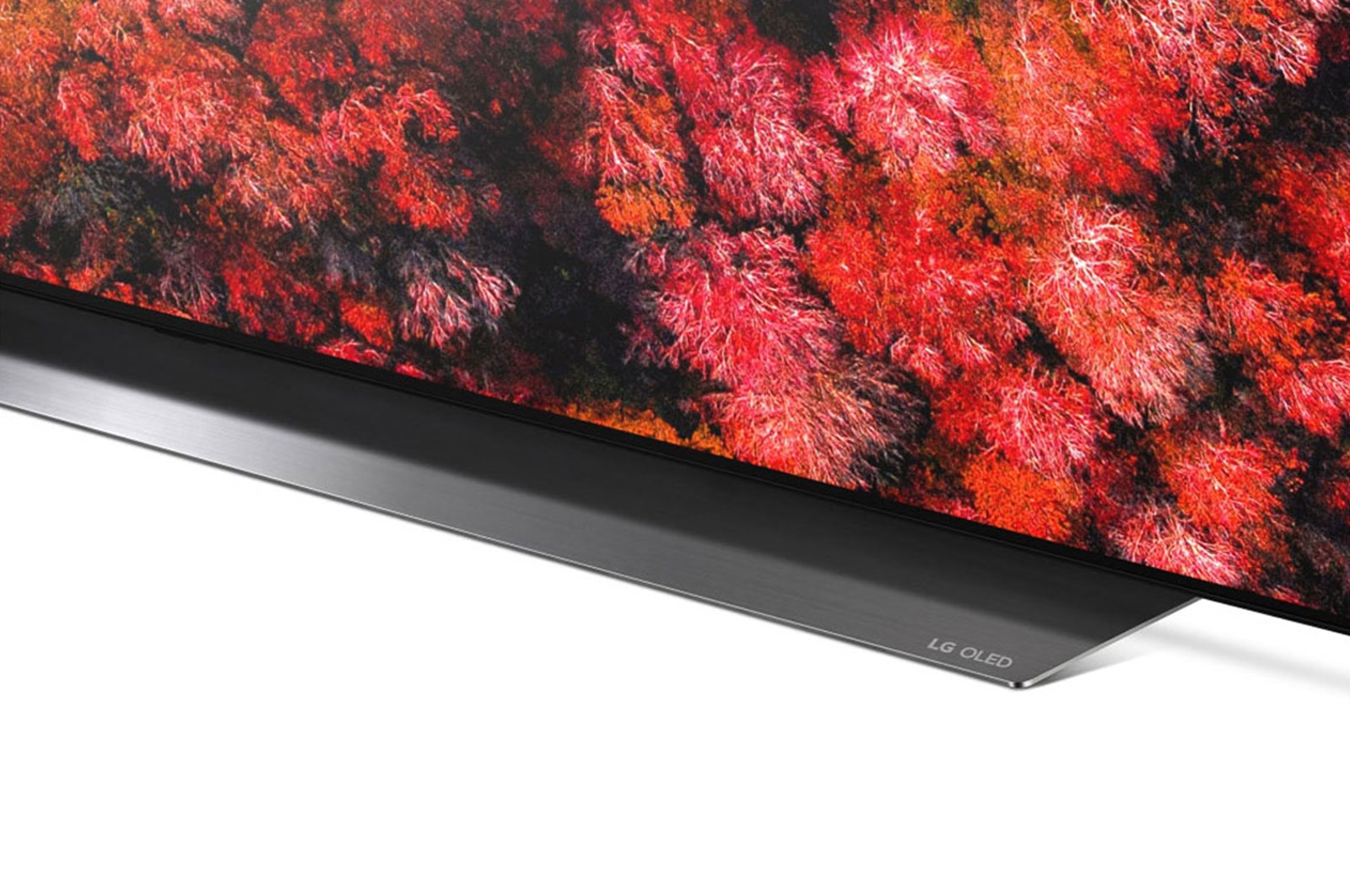 LG C9 55inch 4K OLED Smart TV w/AI ThinQ® LG USA