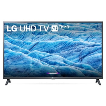 LG Full HD 1080p Smart LED TV - 40'' Class (39.5'' Diag) (40LF6300)