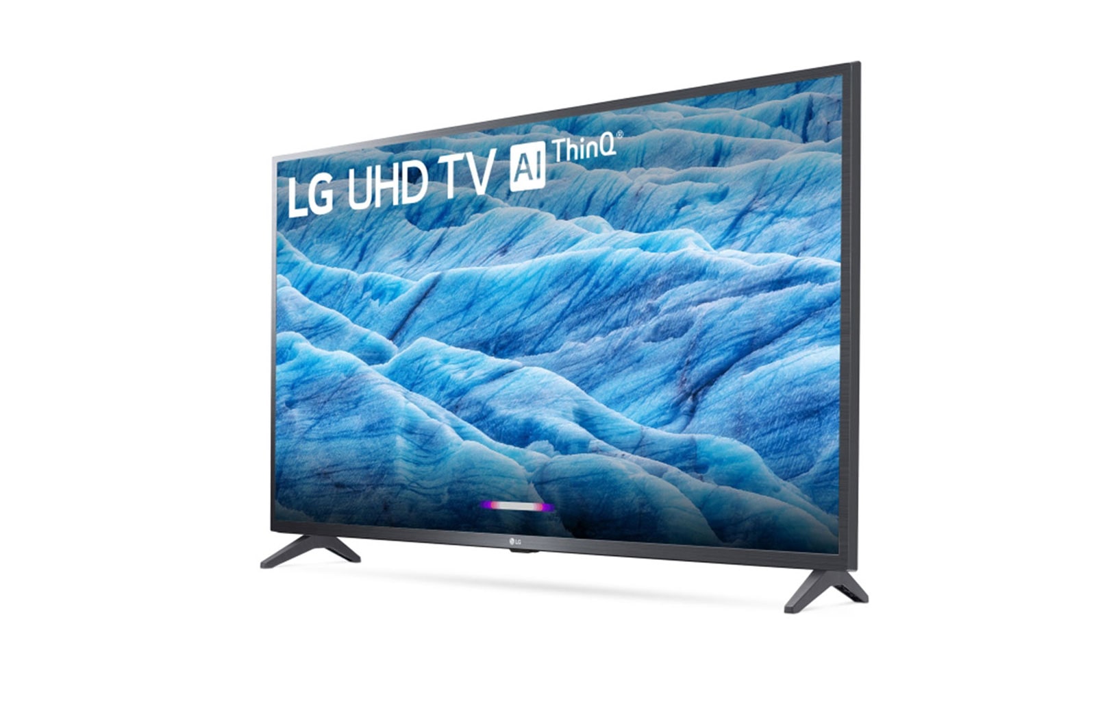LG 43UM7300AUE: 43 Inch Class 4K HDR Smart LED UHD TV w/ AI ThinQ® | LG USA