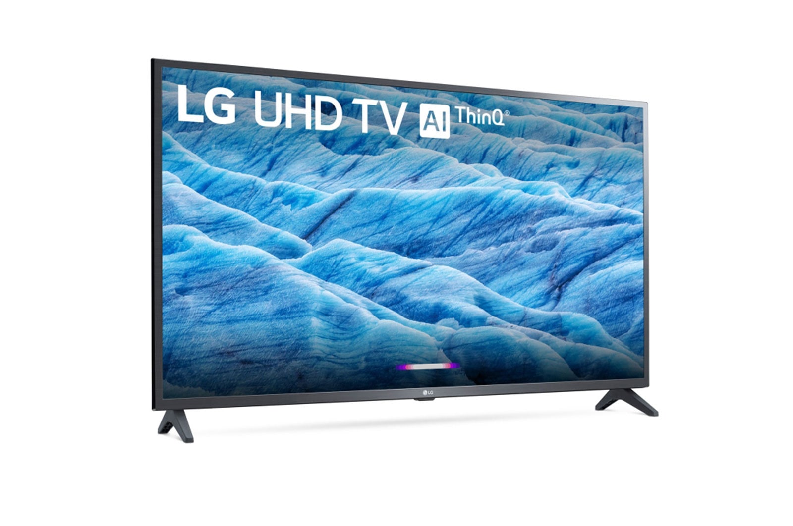 Lg 43um7300aue 43 Inch Class 4k Hdr Smart Led Uhd Tv W Ai Thinq® Lg Usa