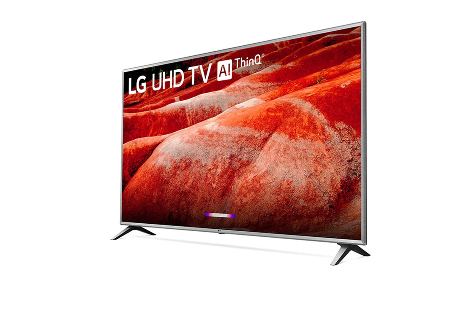 この 86 インチ LG 4K テレビがかなり大幅に値下げされました