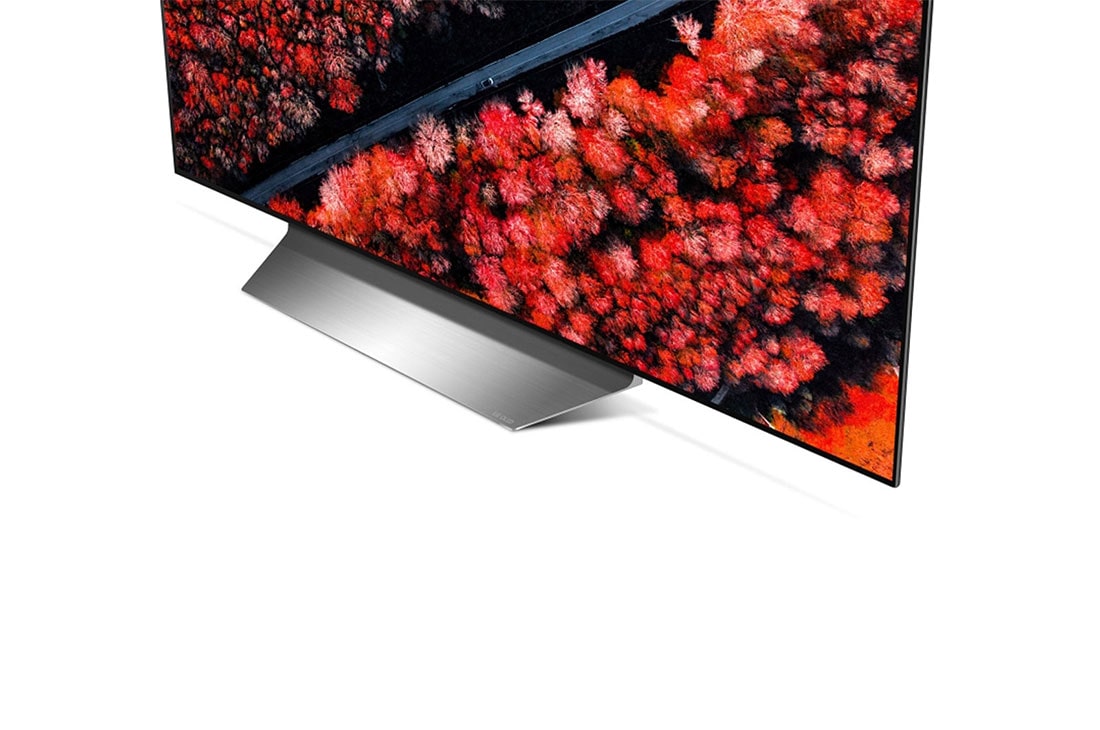 LG C9 77inch OLED 4K Smart TV w/AI ThinQ® LG USA