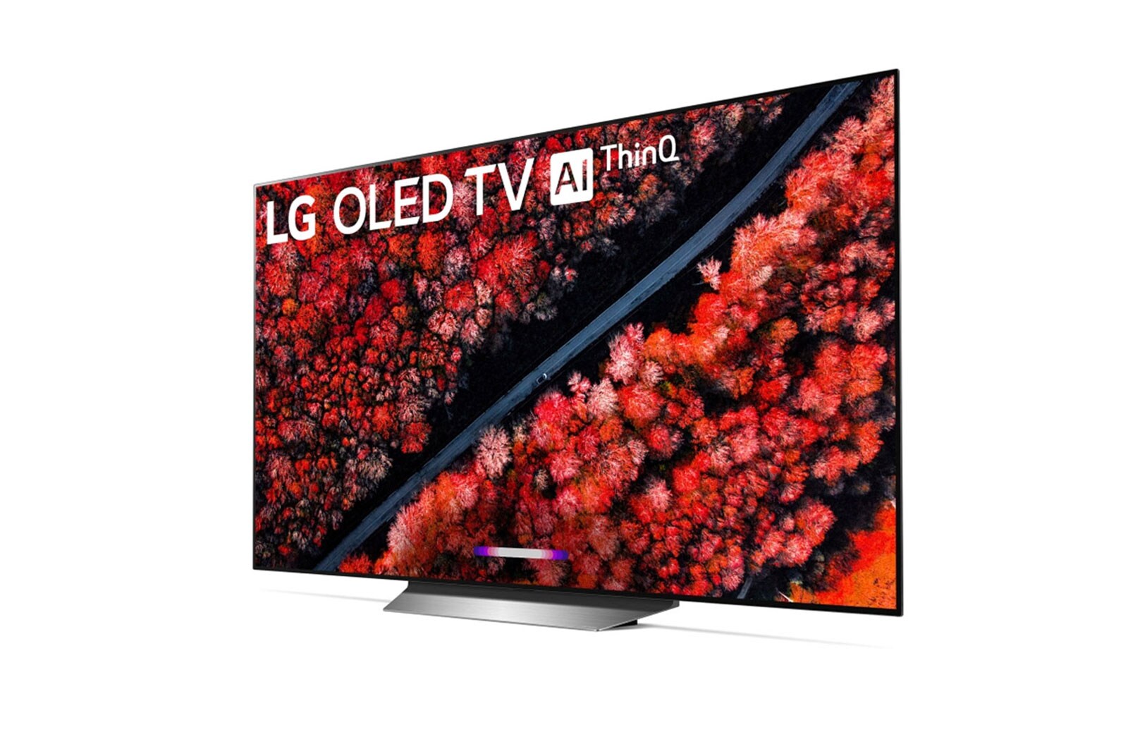 LG C9 77inch OLED 4K Smart TV w/AI ThinQ® LG USA