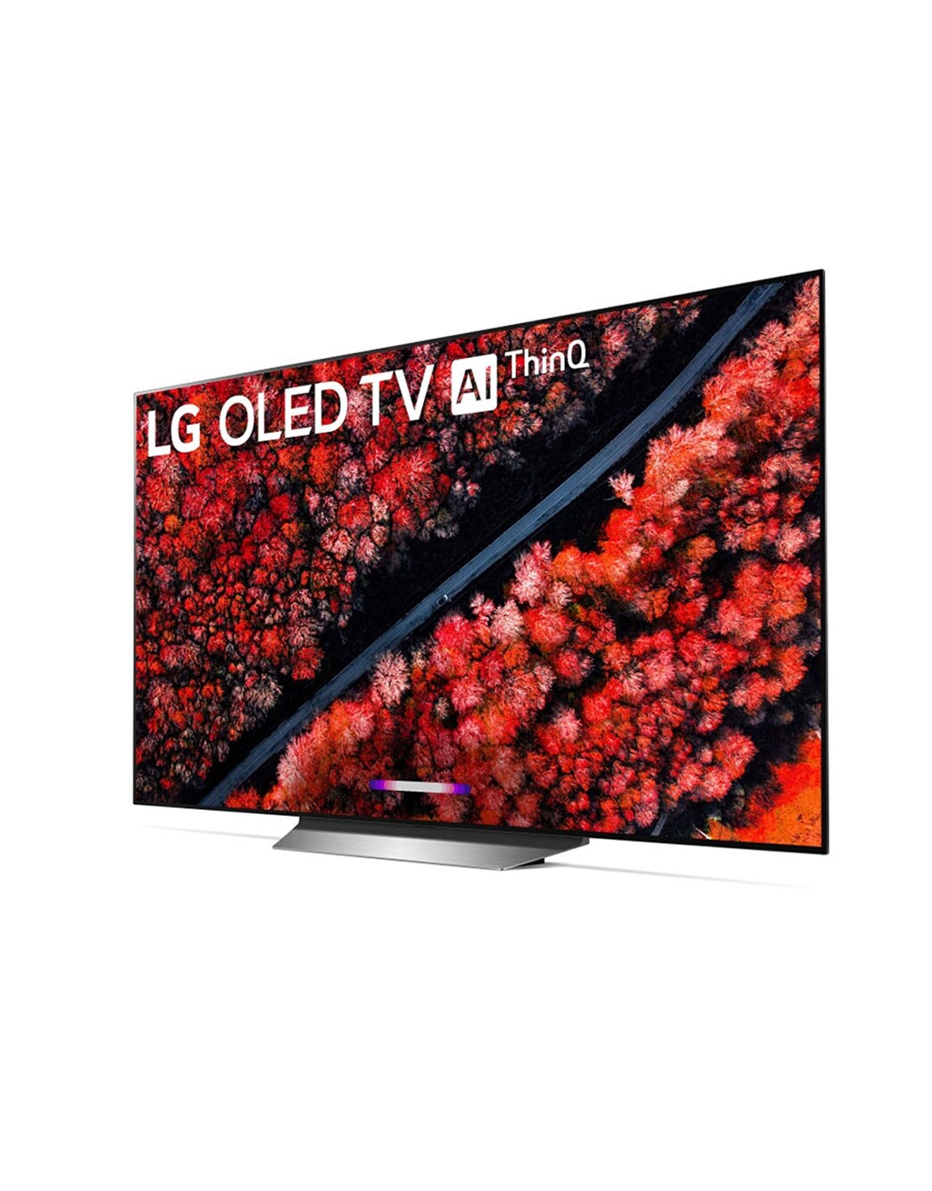 LG C9 77inch OLED 4K Smart TV w/AI ThinQ® LG USA