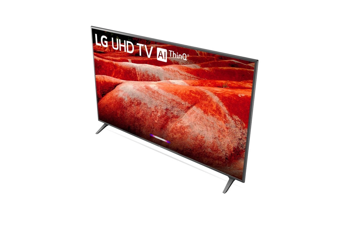LG 82 Inch Class 4K HDR Smart LED UHD AI ThinQ® | LG USA