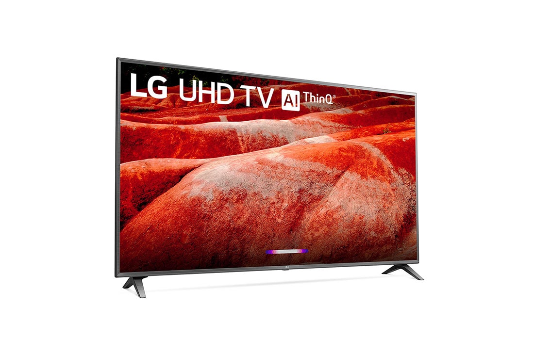 LG 75 Class 4K Smart UHD TV w/AI ThinQ® Diag) (75UM8070PUA) | LG USA
