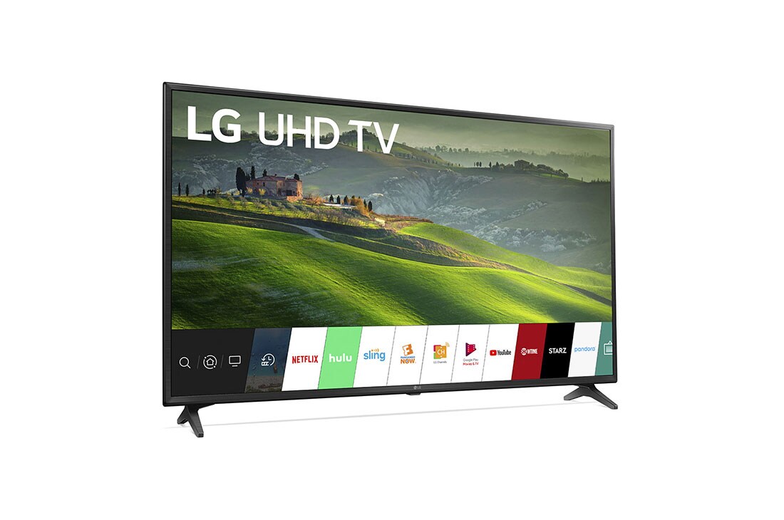 Lg 49um6900pua 49 Inch Class 4k Smart Uhd Tv W Ai Thinq Lg Usa