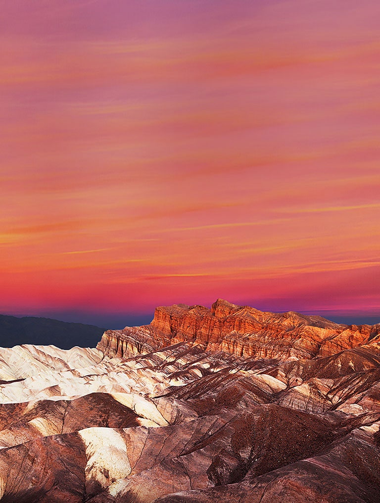 LG UHD TV offre un colore vivido in 4K2