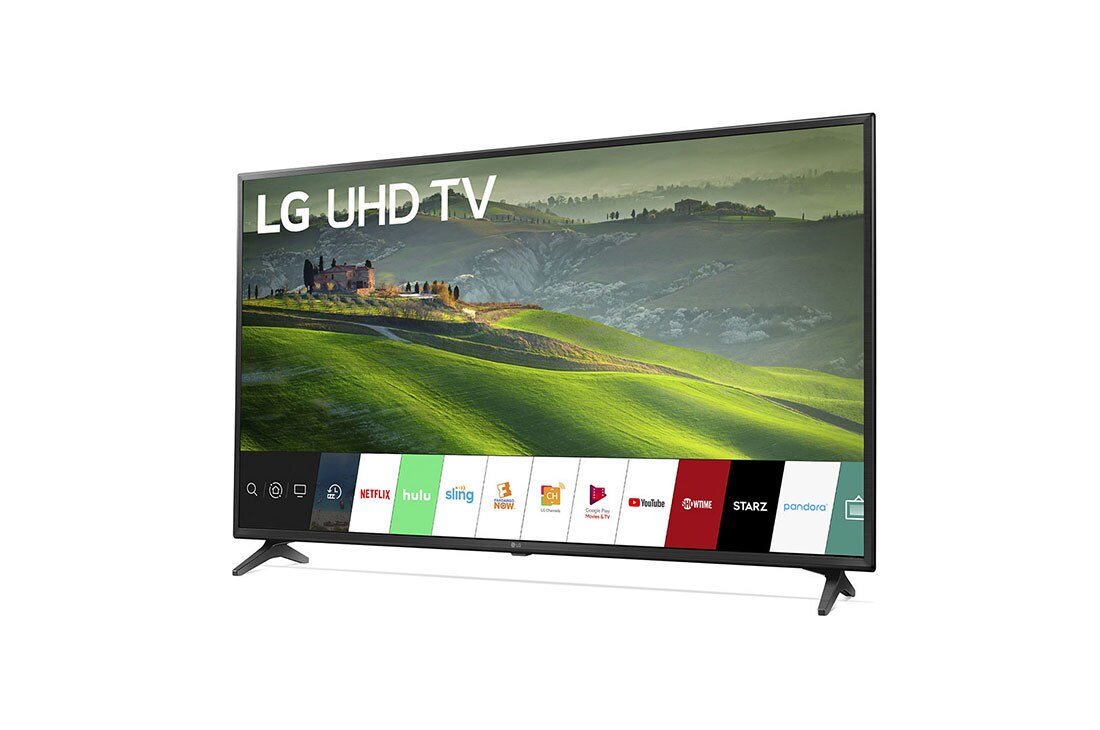 Samenstelling Hong Kong Conform LG 55UM6950DUB : 55 Inch Class 4K HDR Smart LED TV | LG USA