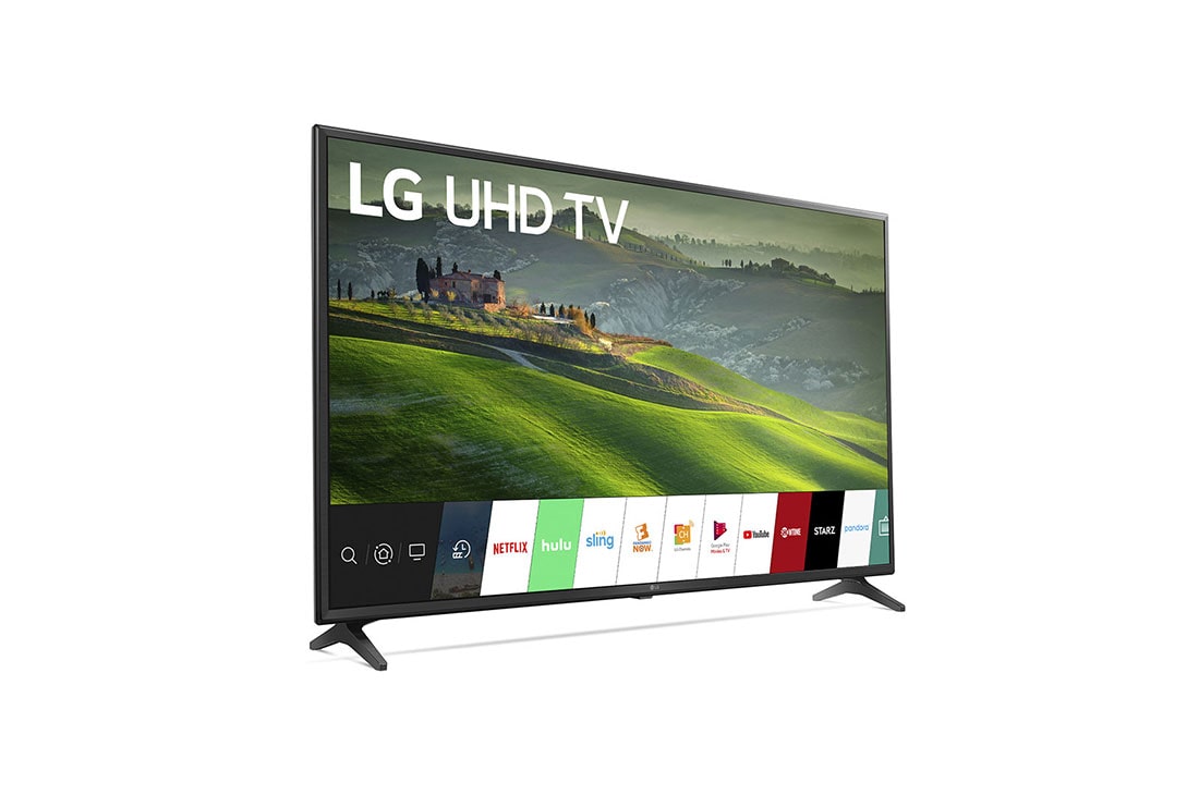 55UM6950DUB : 55 Class 4K Smart LED TV | LG USA