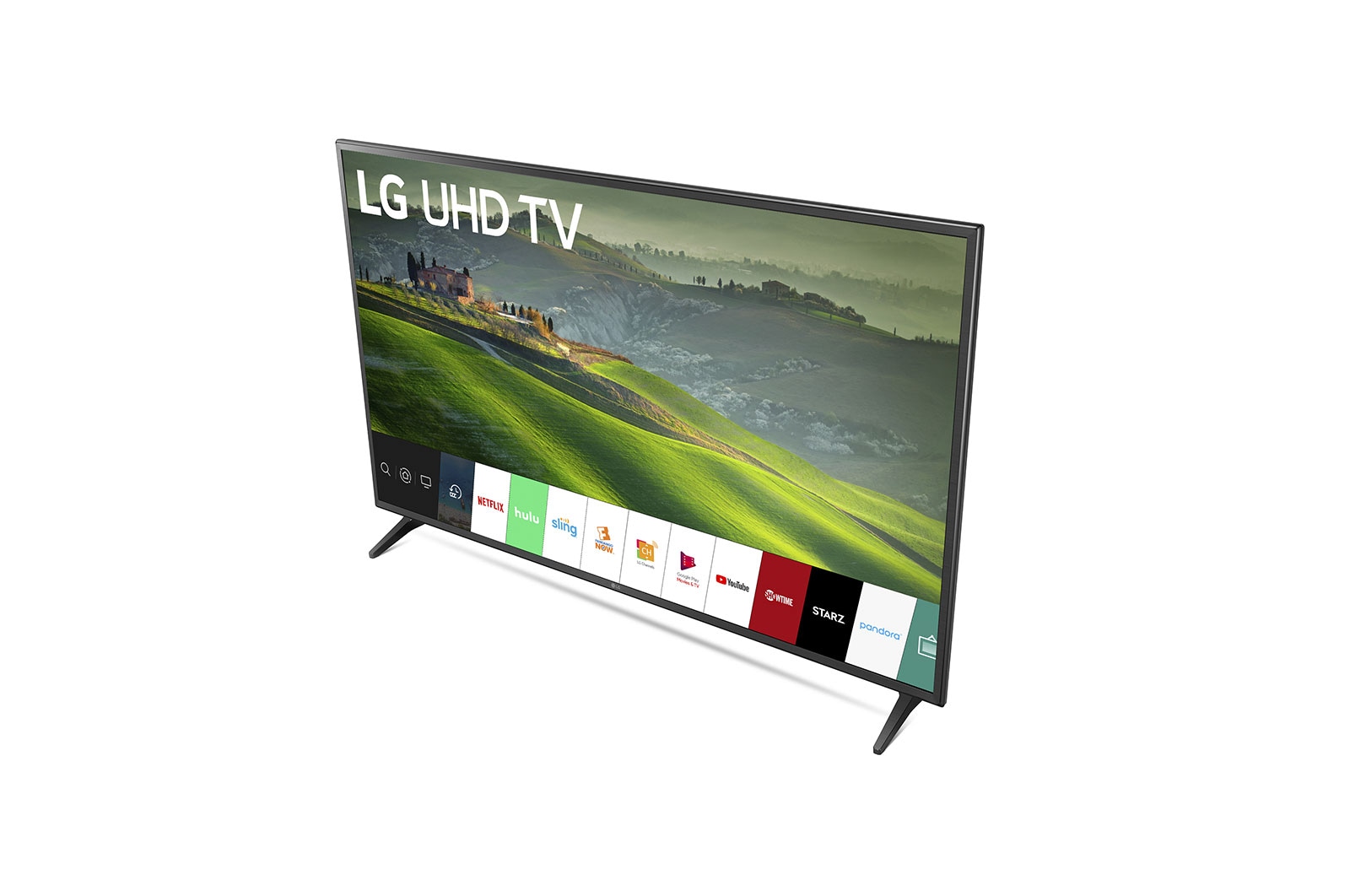LG 60UM6950DUB : 60 Inch Class 4K HDR Smart LED TV | LG USA