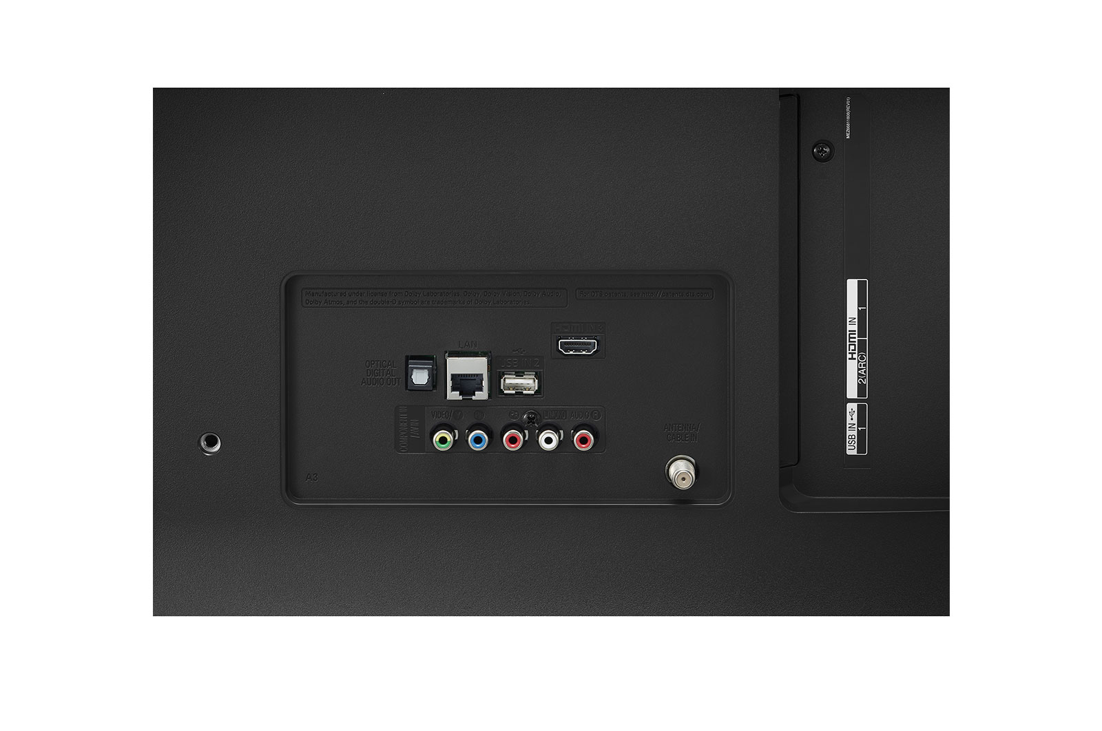 LG 60UM6950DUB : 60 Inch Class 4K HDR Smart LED TV | LG USA