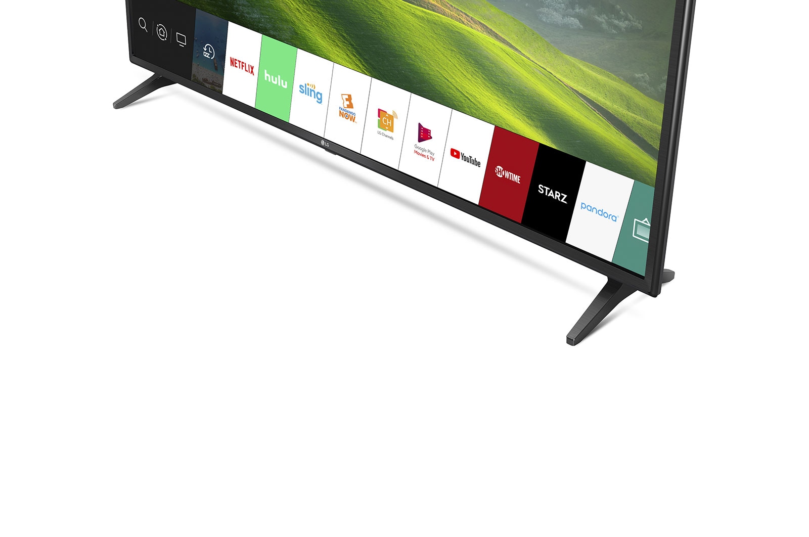 LG 43UM6910PUA 43 Inch Class 4K HDR Smart LED TV LG USA