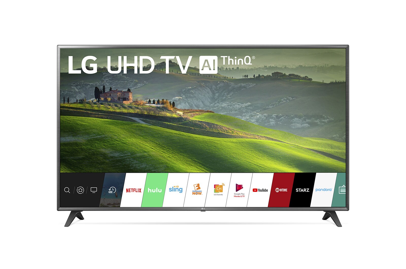 User Manual LG Electronics 75UM6970PUB LG 75 Inch Class 4K ManualsFile