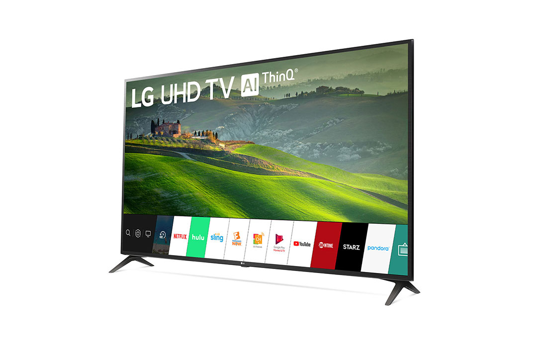 Lg 70um6970pua 70 Inch Class 4k Hdr Smart Led Tv W Ai Thinq Lg Usa