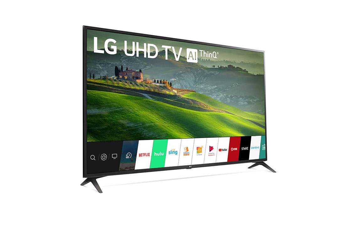 Lg 70um6970pua 70 Inch Class 4k Hdr Smart Led Tv W Ai Thinq Lg Usa