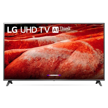 Smart Tv LG Uhd 4k 75 Pulgadas Ai Thinq 75ur7800psb 2023