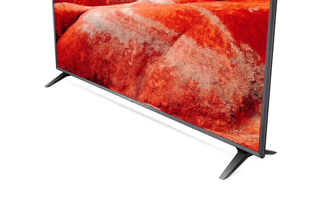 LG 75 inch Class 4K Smart UHD TV w/AI ThinQ® (74.5'' Diag 