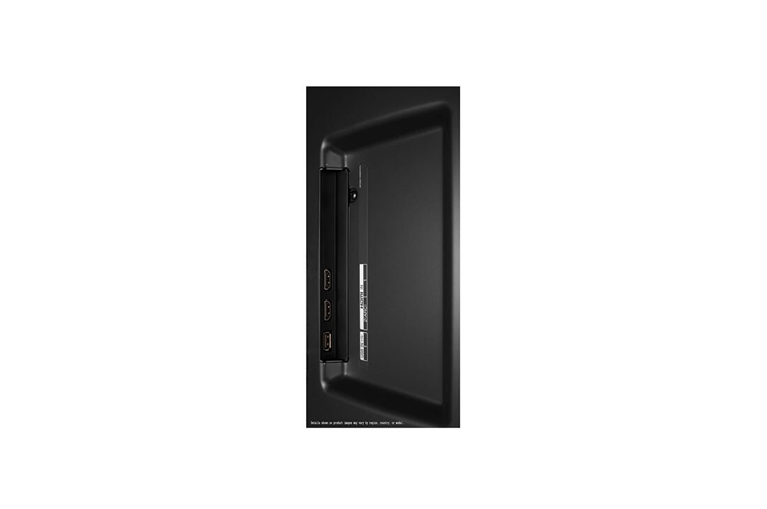 LG 75 inch Class 4K Smart UHD TV w/AI ThinQ® (74.5'' Diag 