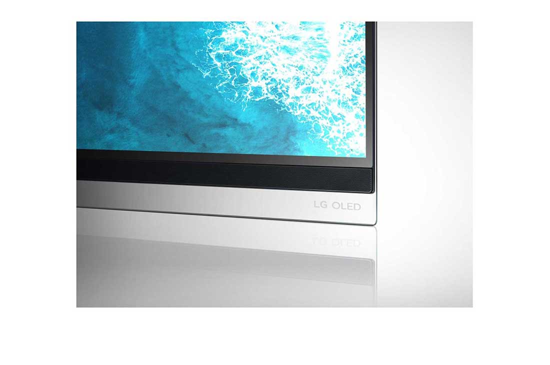 Lg E9 Glass 65 Inch 4k Oled Smart Tv W Ai Thinq Lg Usa