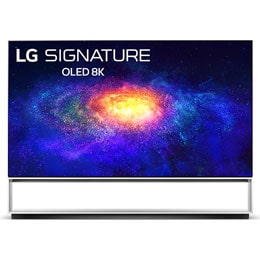 LG SIGNATURE ZX 88 inch Class 8K Smart OLED TV w/AI ThinQ® (87.6'' Diag)2
