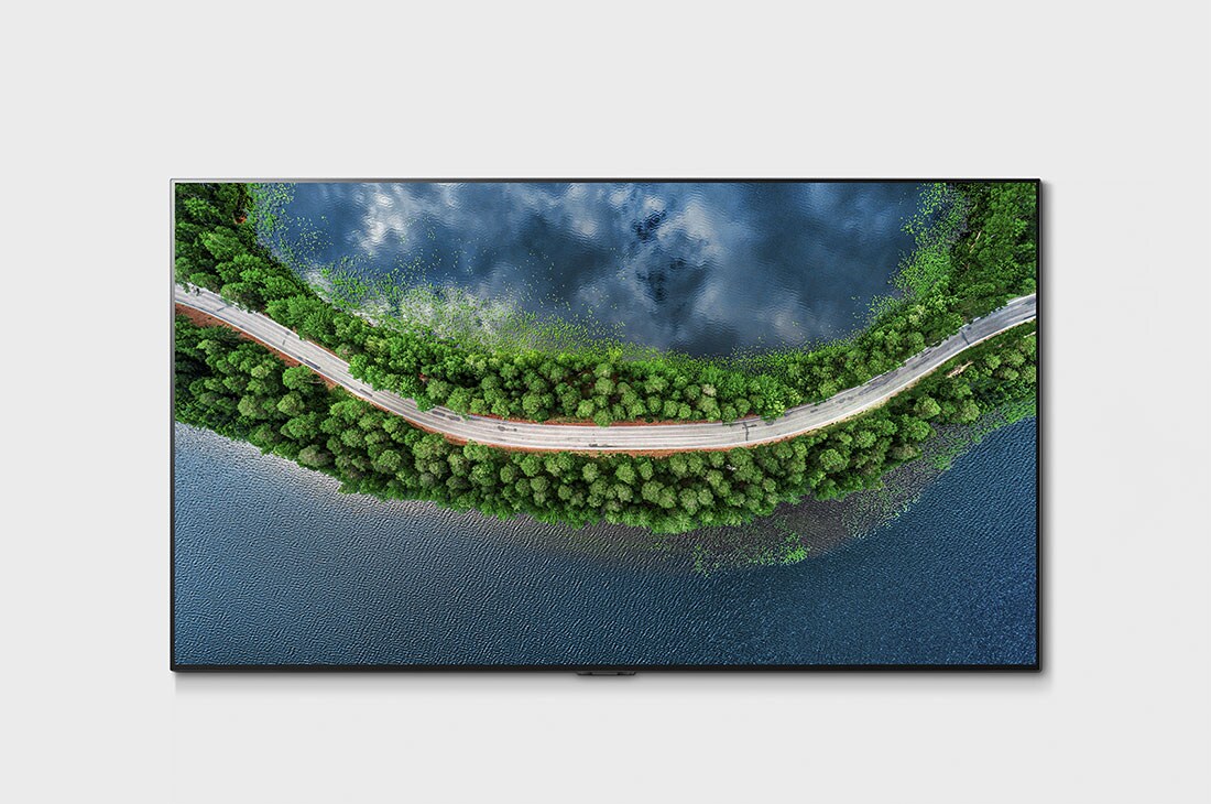 Resultado de imagen para LG GX Gallery Series 4K OLED TV